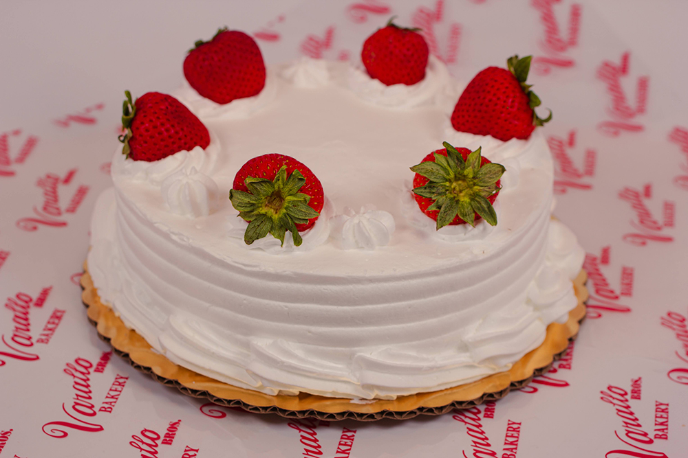 Strawberry Shortcake 02